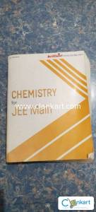 Chemistry for JEE Main Part 1