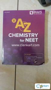 Chemistry for NEET class 11