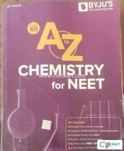 Chemistry for NEET class 12