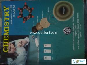 Chemistry for class 11