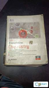Chemistry for class 11