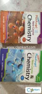 Chemistry for class 11