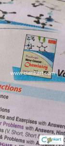 Chemistry for class 11