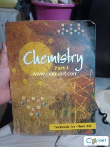 Chemistry for class 12