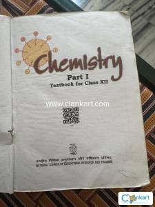 Chemistry for class 12