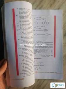 Chemistry for class 12