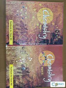 Chemistry for class 12 maharashtra board
