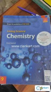 Chemistry for class 9