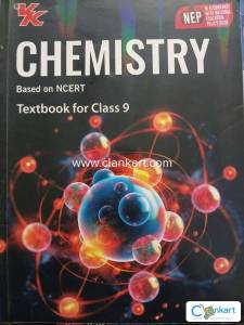 Chemistry for class 9