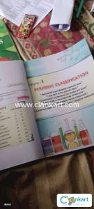 Chemistry for inter 1st year