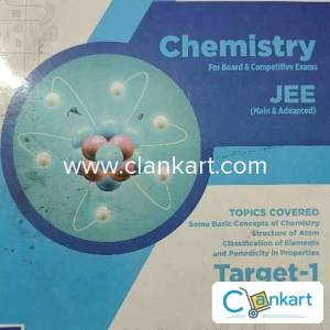 Chemistry for jee & advanced 1