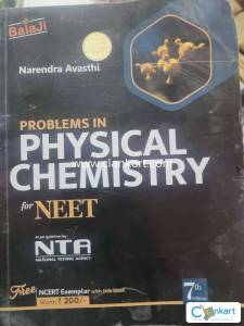 Chemistry for neet