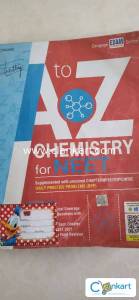 Chemistry for neet cengage