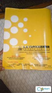 Chemistry for pre medical entrance examinations