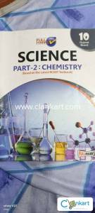 Chemistry guide class 10