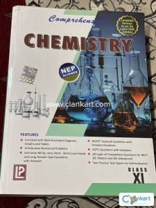 Chemistry guide class 11