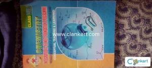Chemistry integrated neet-Foundation programme