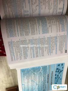 Chemistry isc 11th