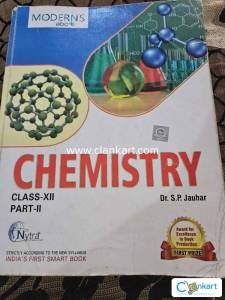 Chemistry jee book for organic