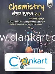 Chemistry med easy 2.0