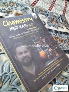 Chemistry med easy 2.0
