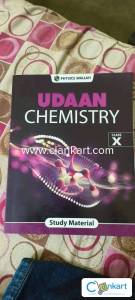 Chemistry module physics wallah
