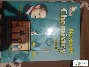 Chemistry navbodh class 12th