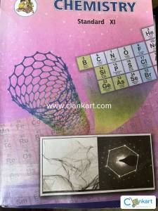 Chemistry ncert