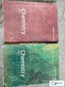 Chemistry ncert class 11