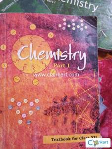 Chemistry ncert class 12