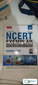 Chemistry ncert exempler for neet and A to z chemistry