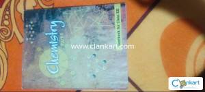 Chemistry (ncert) part 1