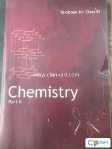 Chemistry ncert part 2