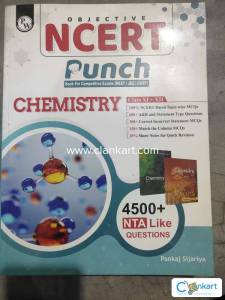 Chemistry ncert punch PW By Pankaj sijariya