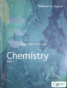 Chemistry ncert textbook class 12 - part 1