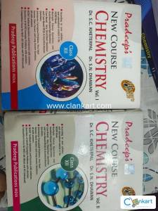 Chemistry neet