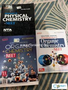 Chemistry neet Balaji