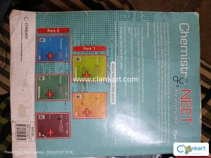 Chemistry neet for everyone part 1