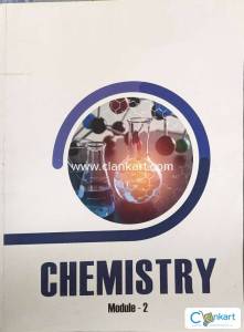 Chemistry neet preparation