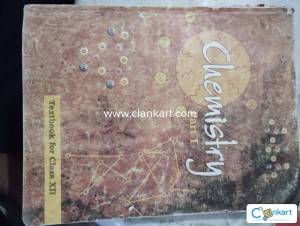 Chemistry part-1 for class 12