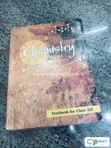 Chemistry part 1