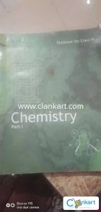 Chemistry part 1