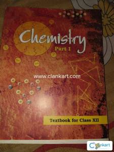 Chemistry part 1