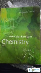 Chemistry part 1