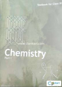 Chemistry part 1 and 2 Class 11