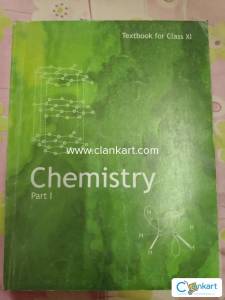 Chemistry part 1 NCERT