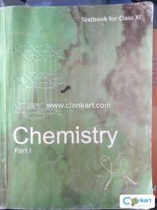 Chemistry part 1 NCERT Class 11