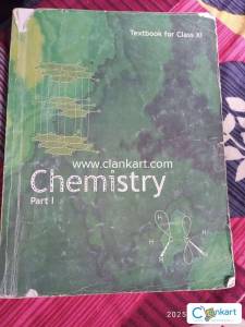 Chemistry part 1 class11