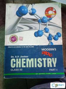 Chemistry part 1 class 11