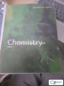 Chemistry part 1 class 11th